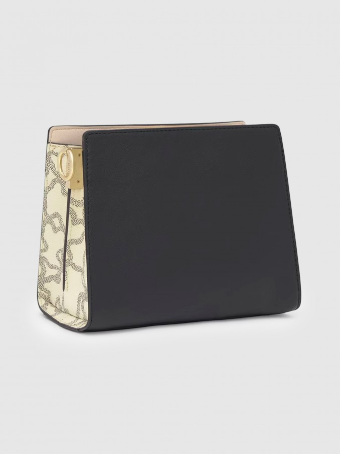 Bolsos de Hombro Mujer Negro Tous