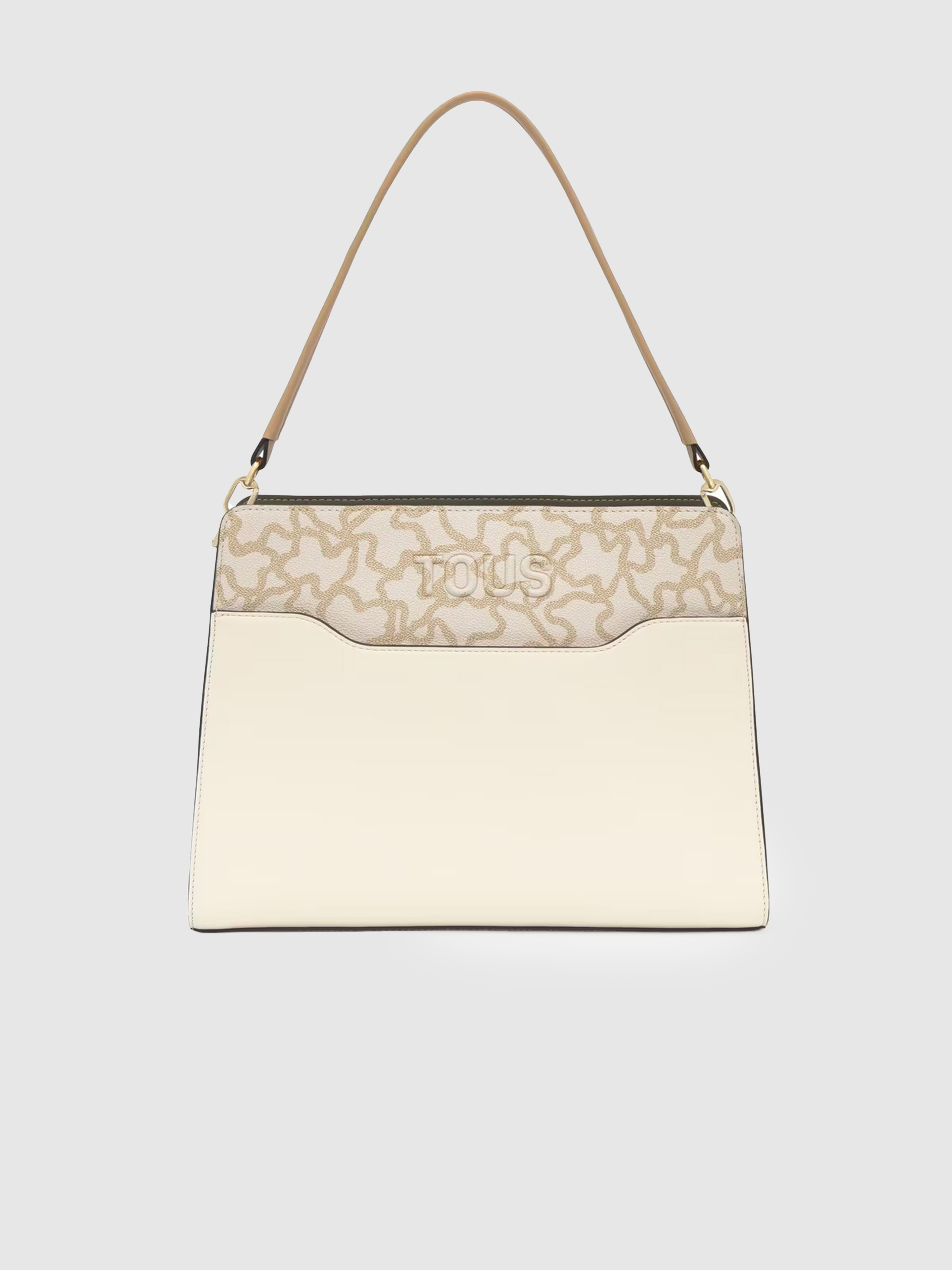 Shoppers Woman Cream Tous