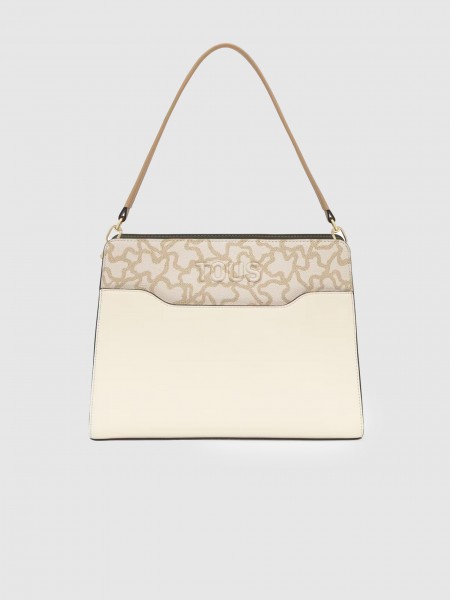 Shoppers Woman Cream Tous
