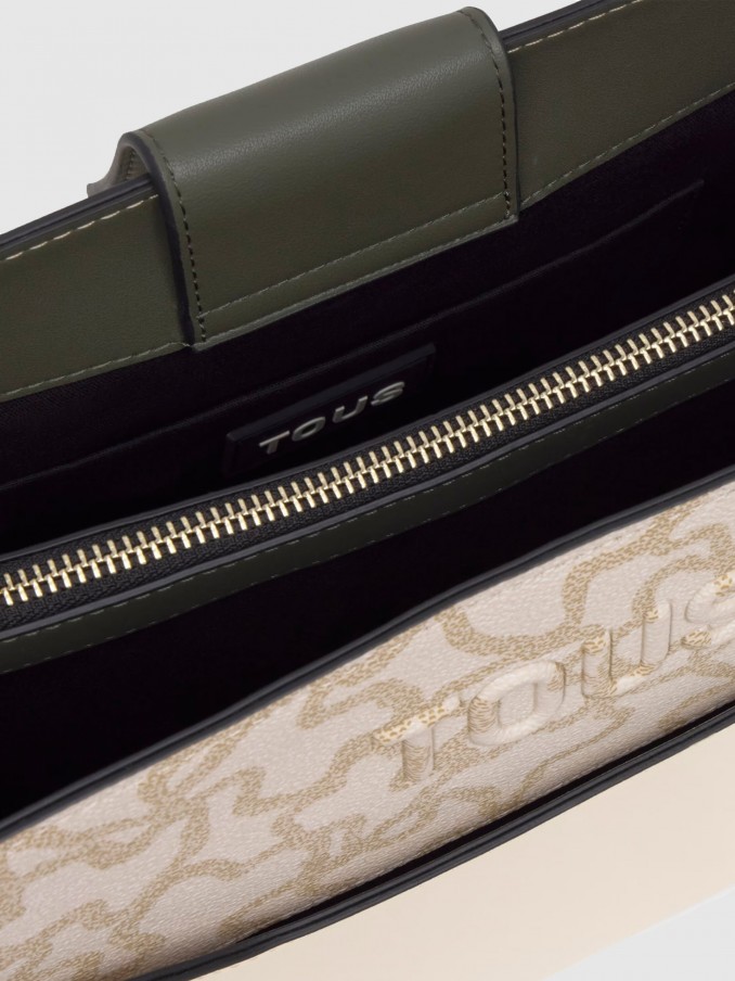 Shoppers Woman Cream Tous