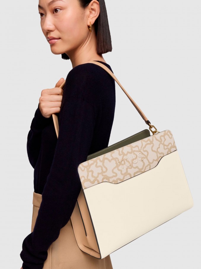 Shoppers Woman Cream Tous