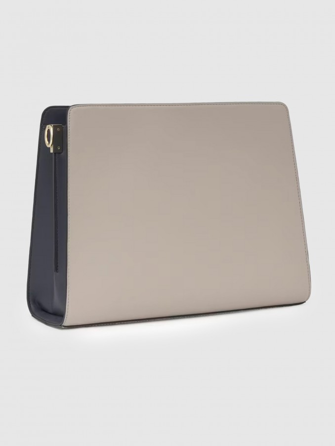 Shoppers Woman Grey Tous