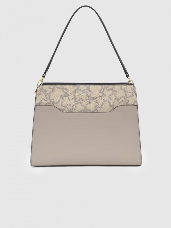 Shoppers Woman Grey Tous