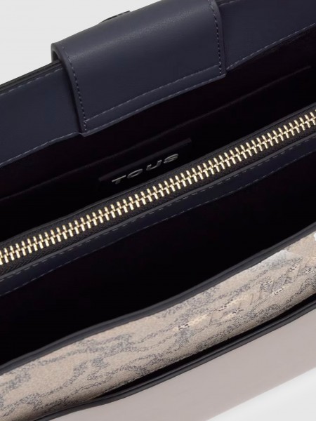 Shoppers Mulher Tous