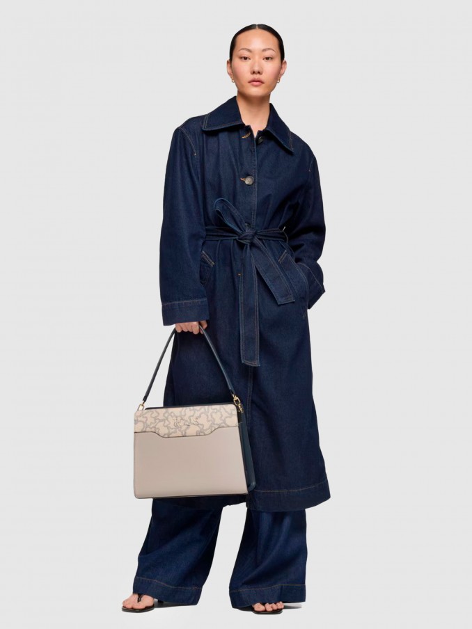 Shoppers Mulher Tous