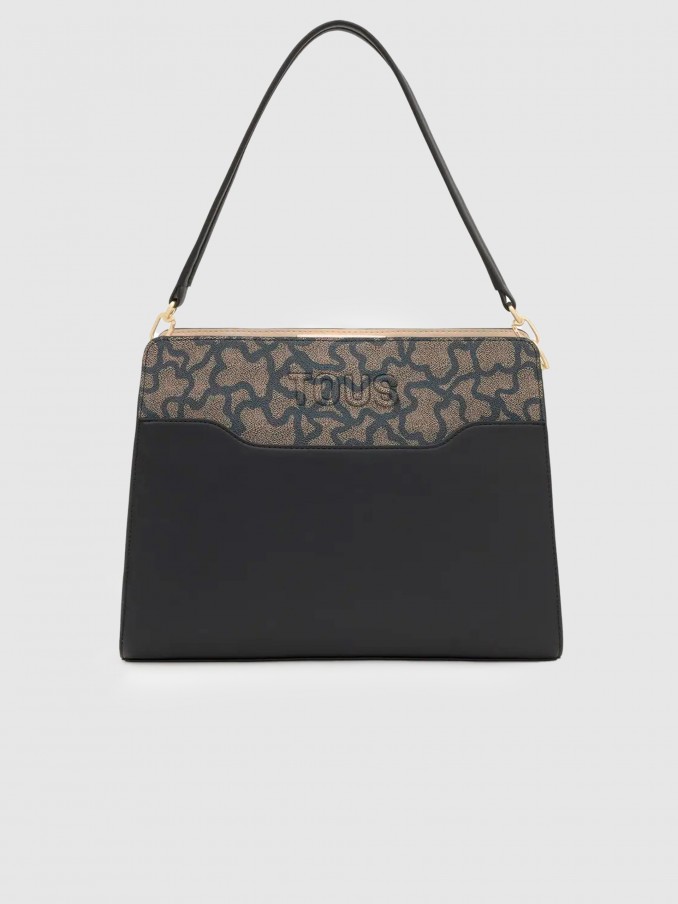 Bolsos Mujer Negro Tous