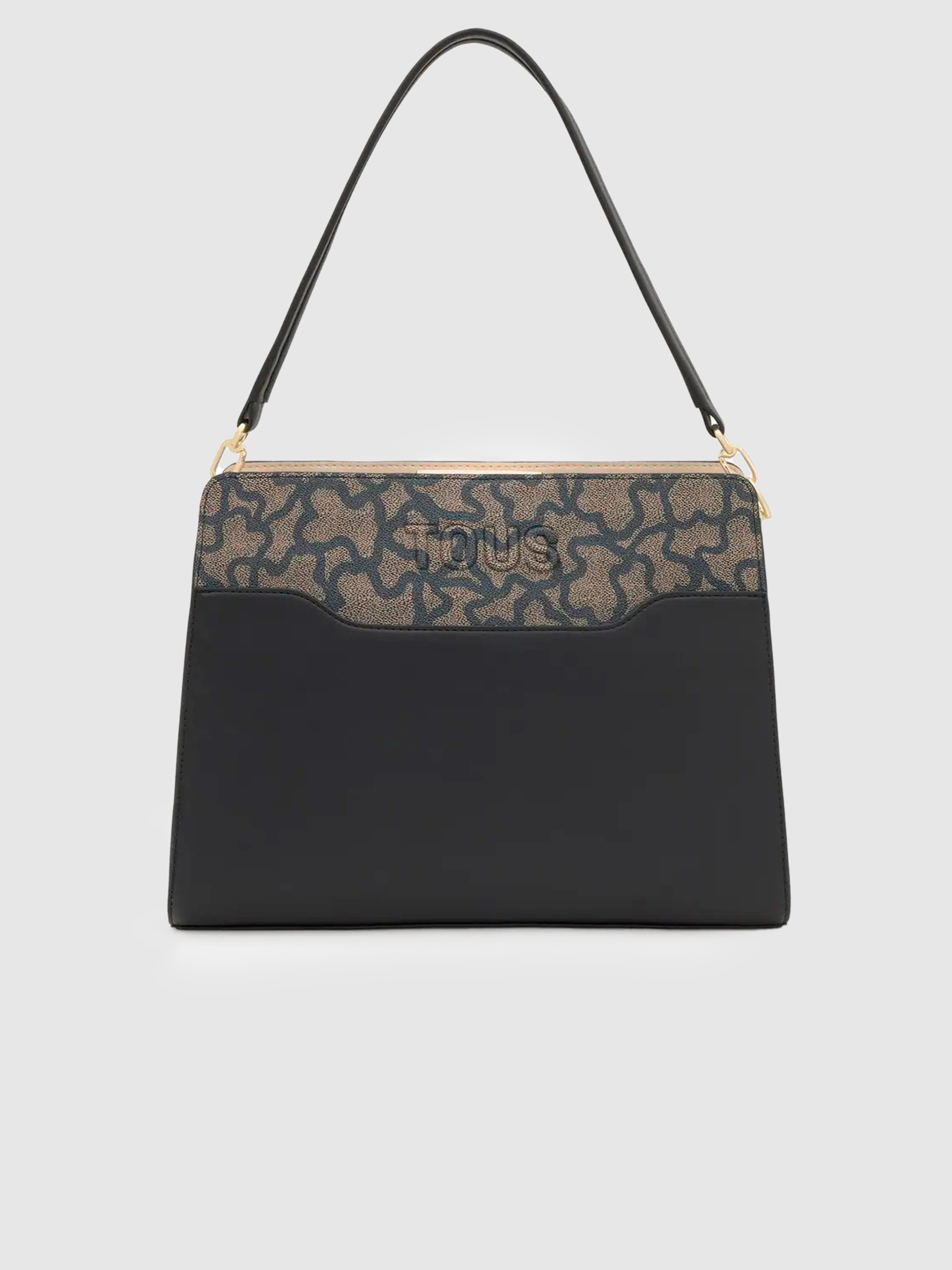 Shoppers Woman Black Tous