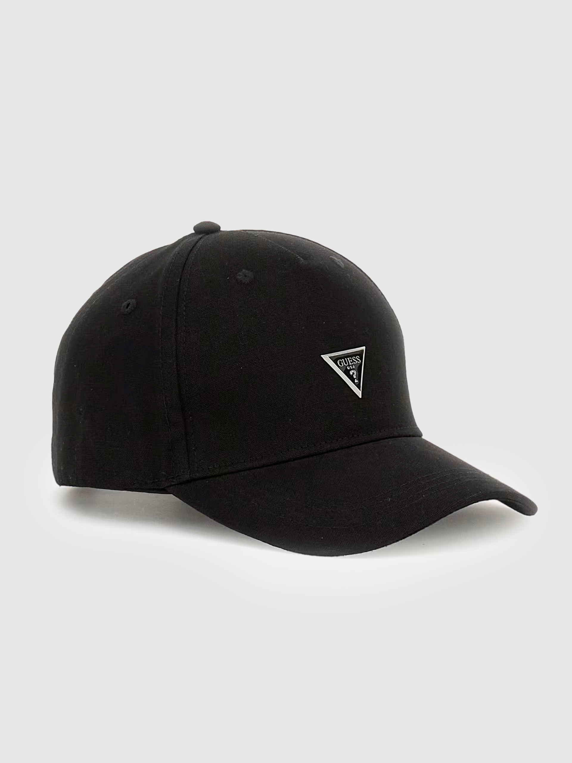 Caps Man Guess