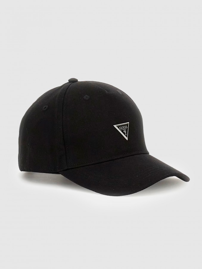 Caps Man Guess