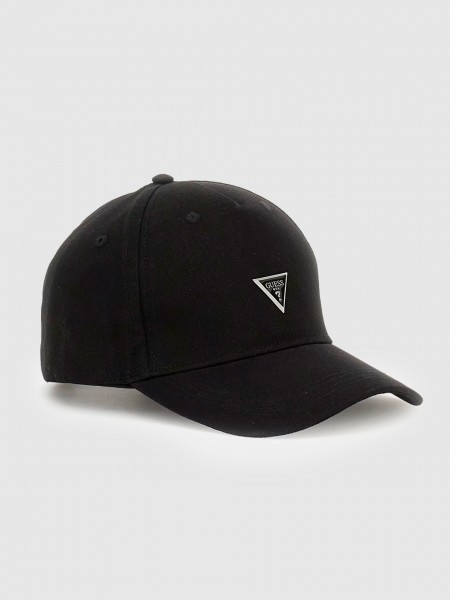 Caps Man Guess
