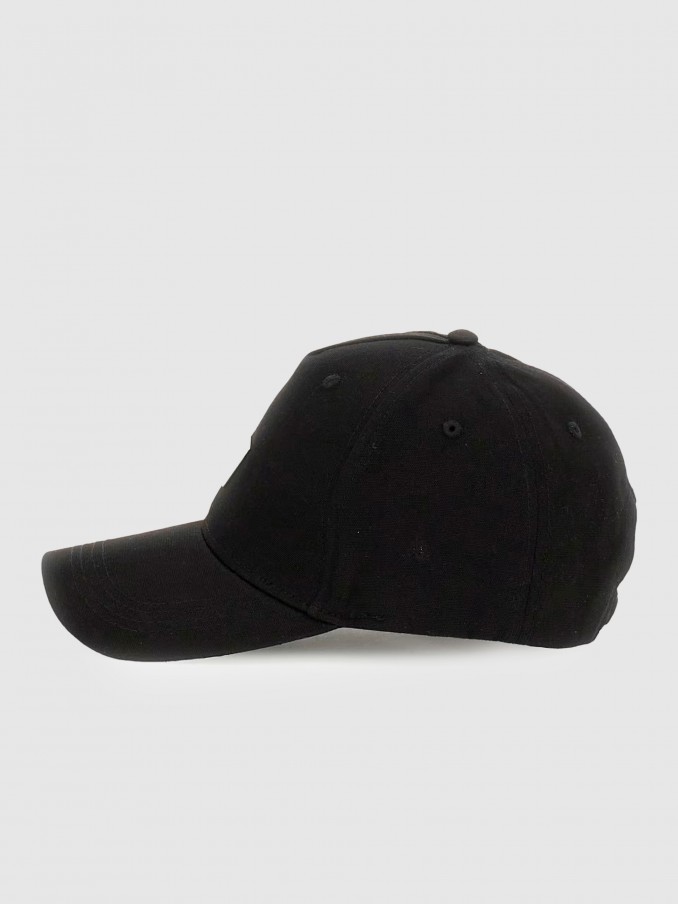 Caps Man Guess