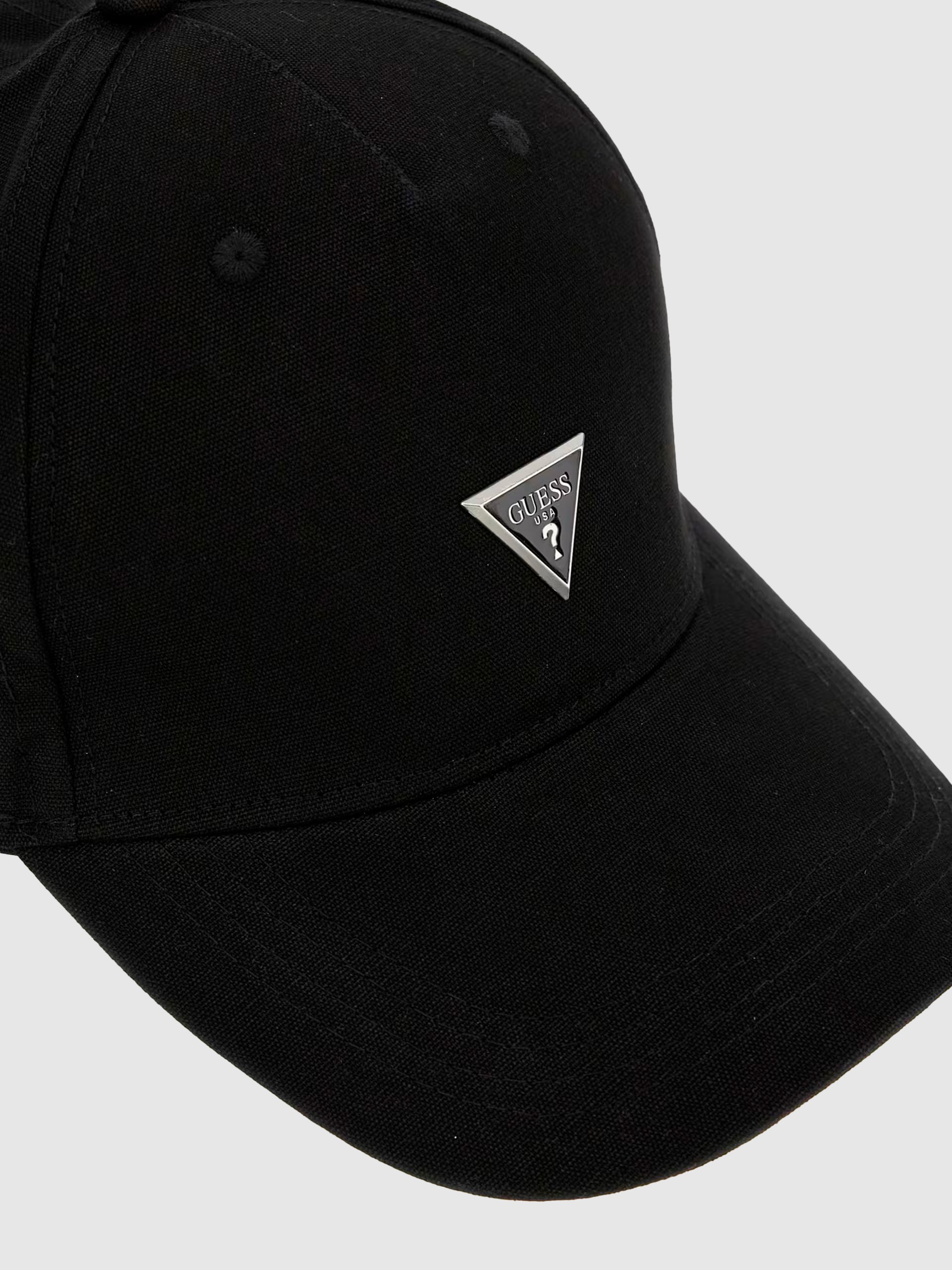 Caps Man Guess
