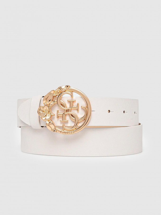 Belt Woman Guess
