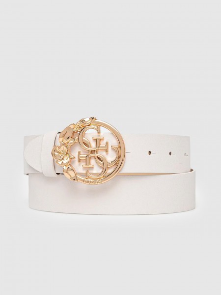 Belt Woman Guess