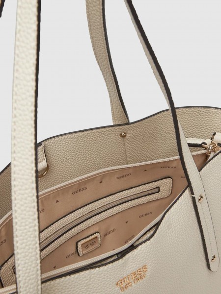 Tote Bags Mulher Guess Acessrios