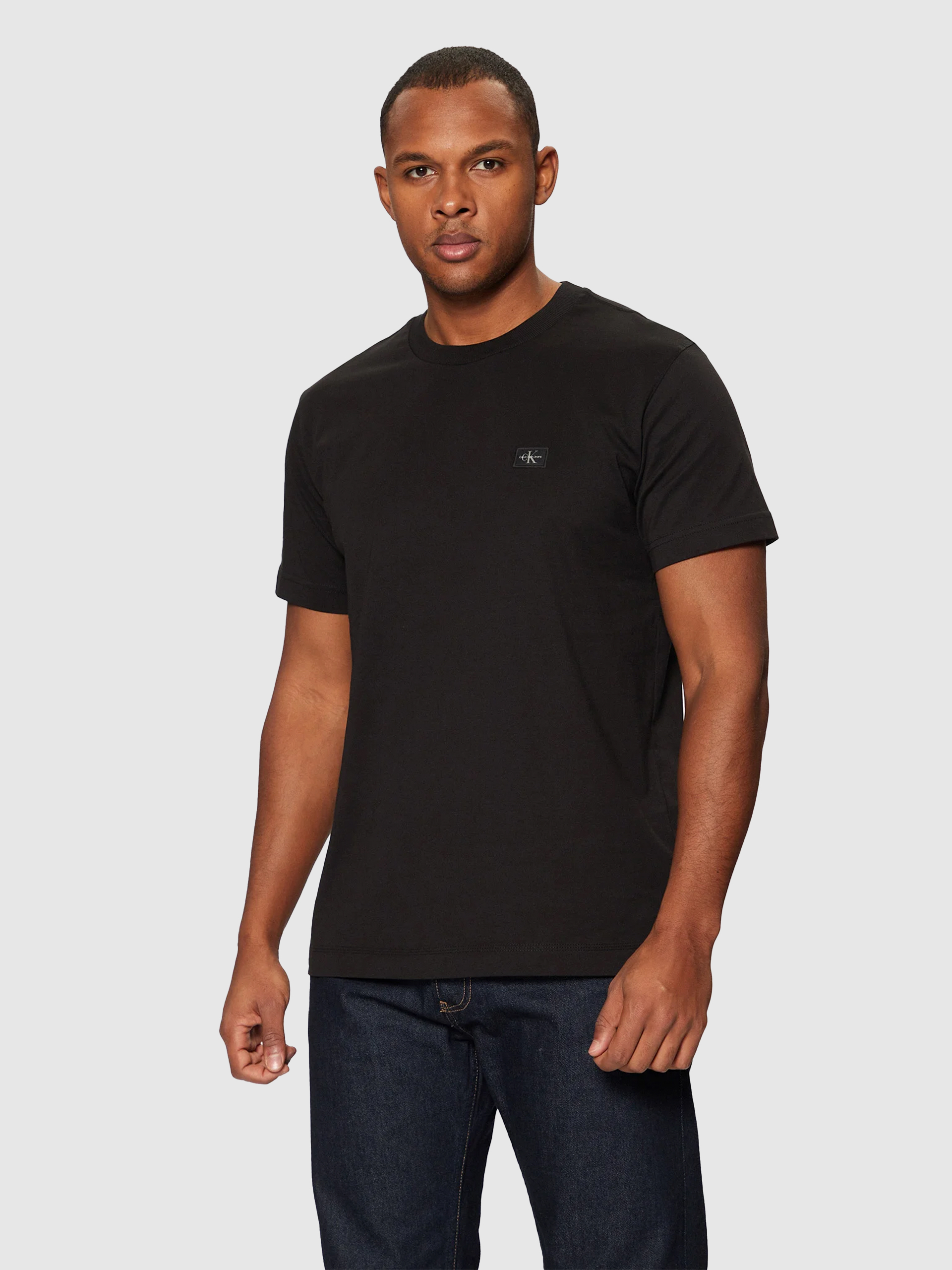 Camiseta Hombre Calvin Klein