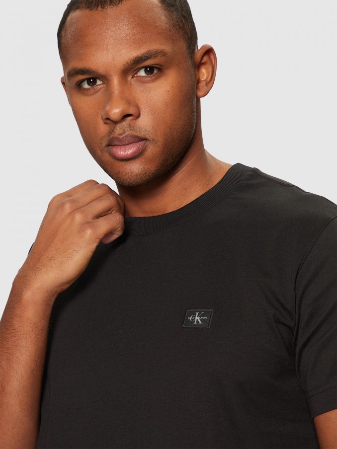 Camiseta Hombre Calvin Klein