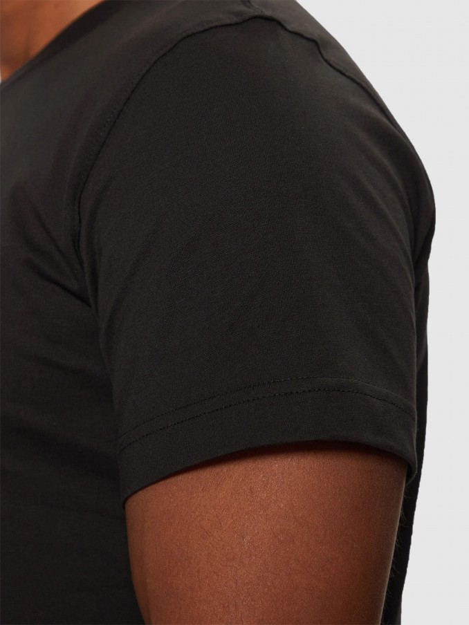 Camiseta Hombre Calvin Klein