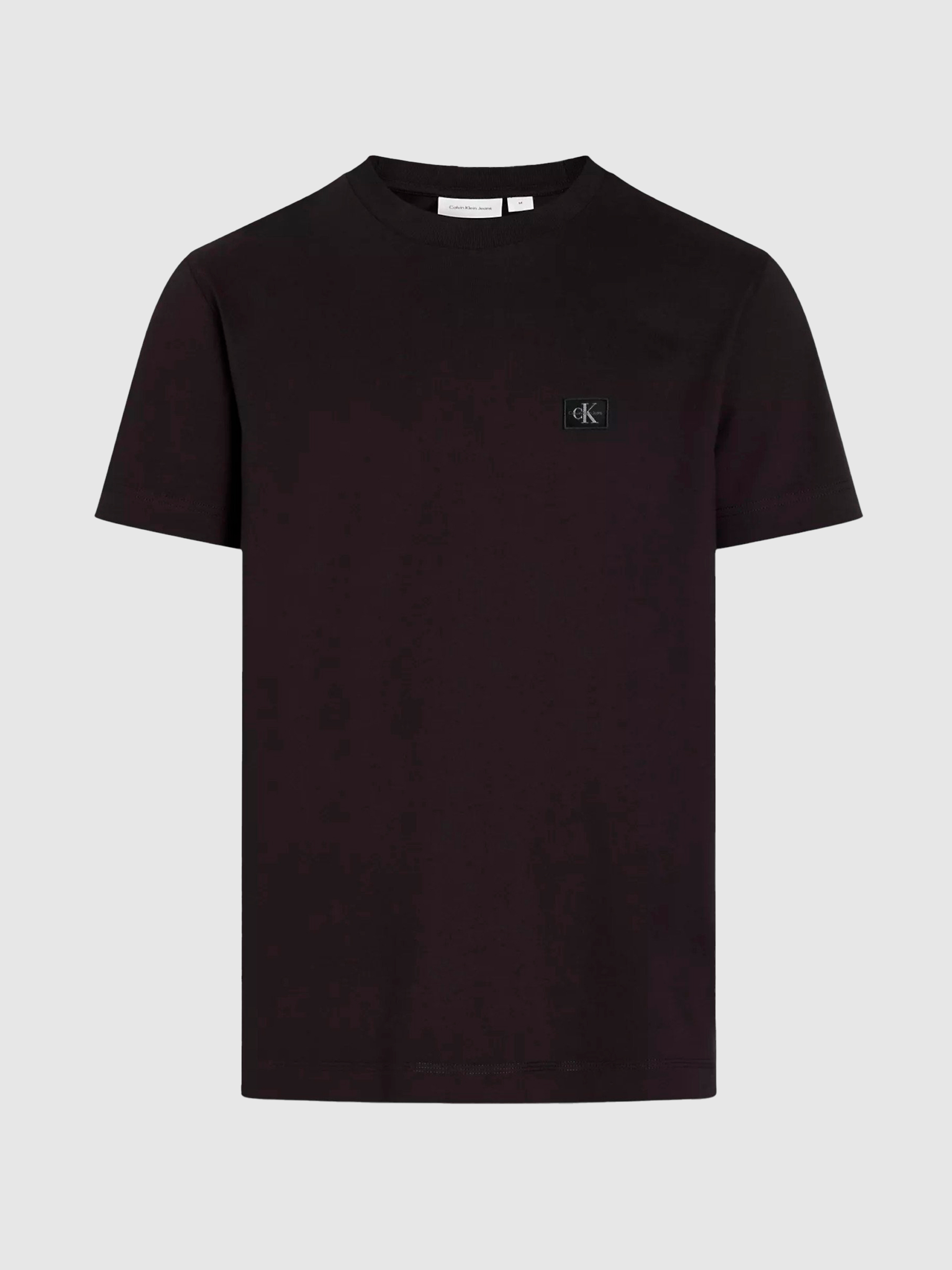 Camiseta Hombre Calvin Klein