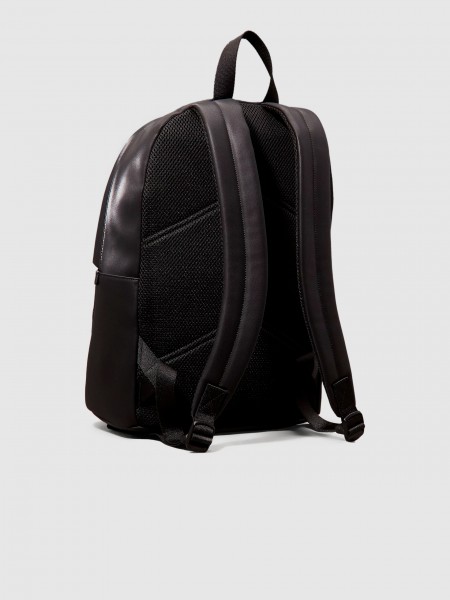 Mochila Hombre Negro Calvin Klein Mochila Hombre Negro Calvin Klein