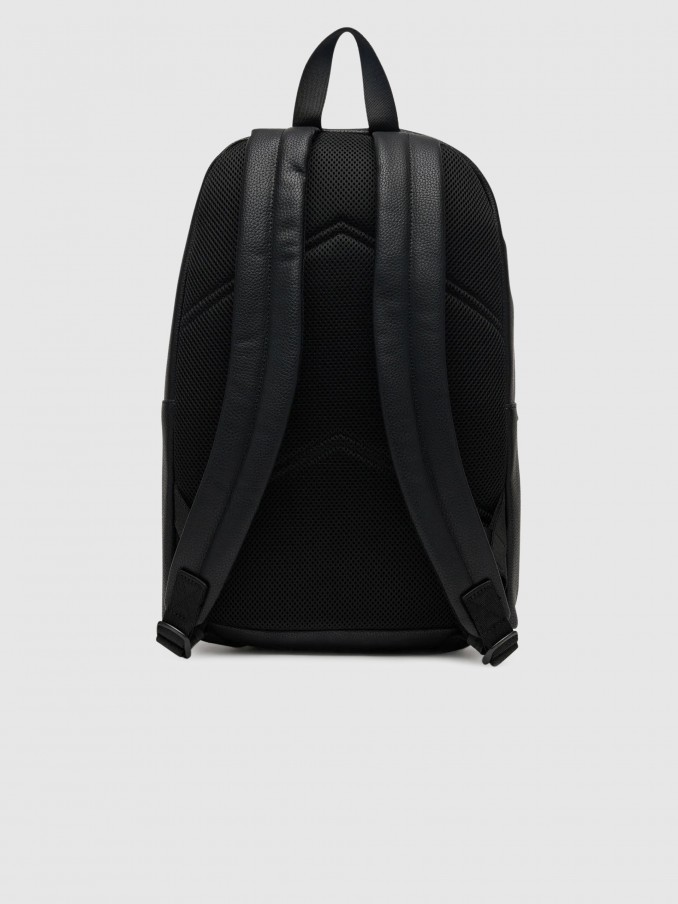 Backpack Man Black Calvin Klein