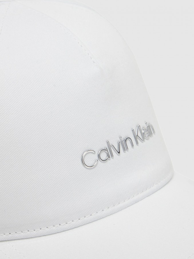 Sombreros Mujer Calvin Klein