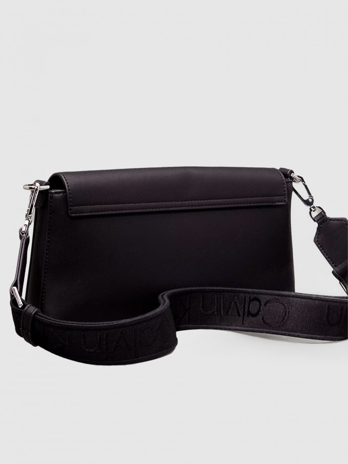 Shoulder Bags Woman Calvin Klein