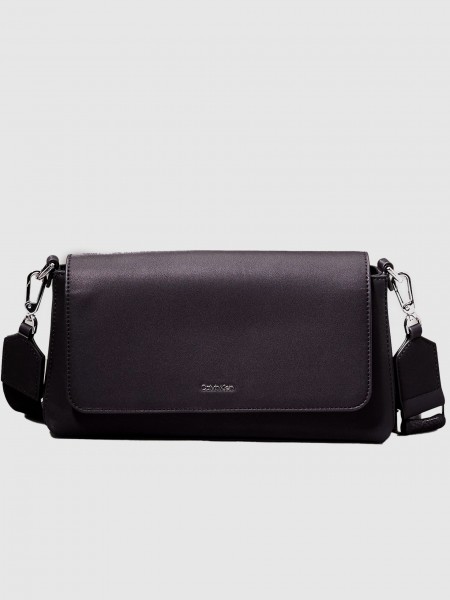 Shoulder Bags Woman Calvin Klein