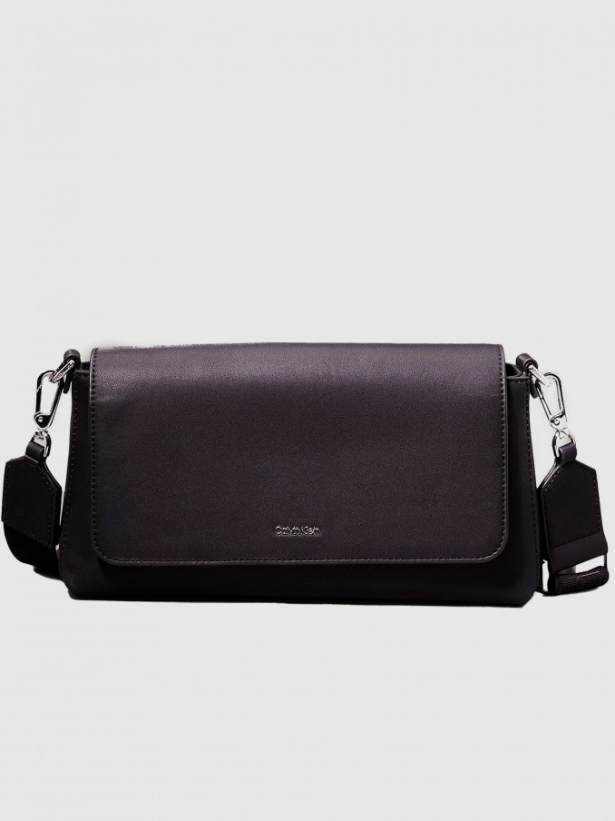 Shoulder Bags Woman Calvin Klein