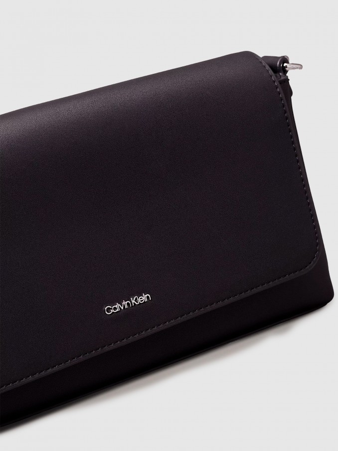 Shoulder Bags Woman Calvin Klein