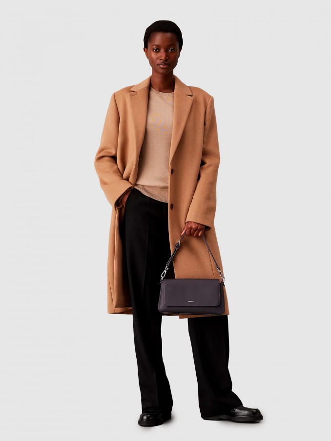 Shoulder Bags Woman Calvin Klein