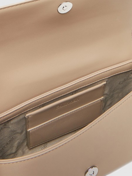 Bolsos de hombro Mujer Calvin Klein