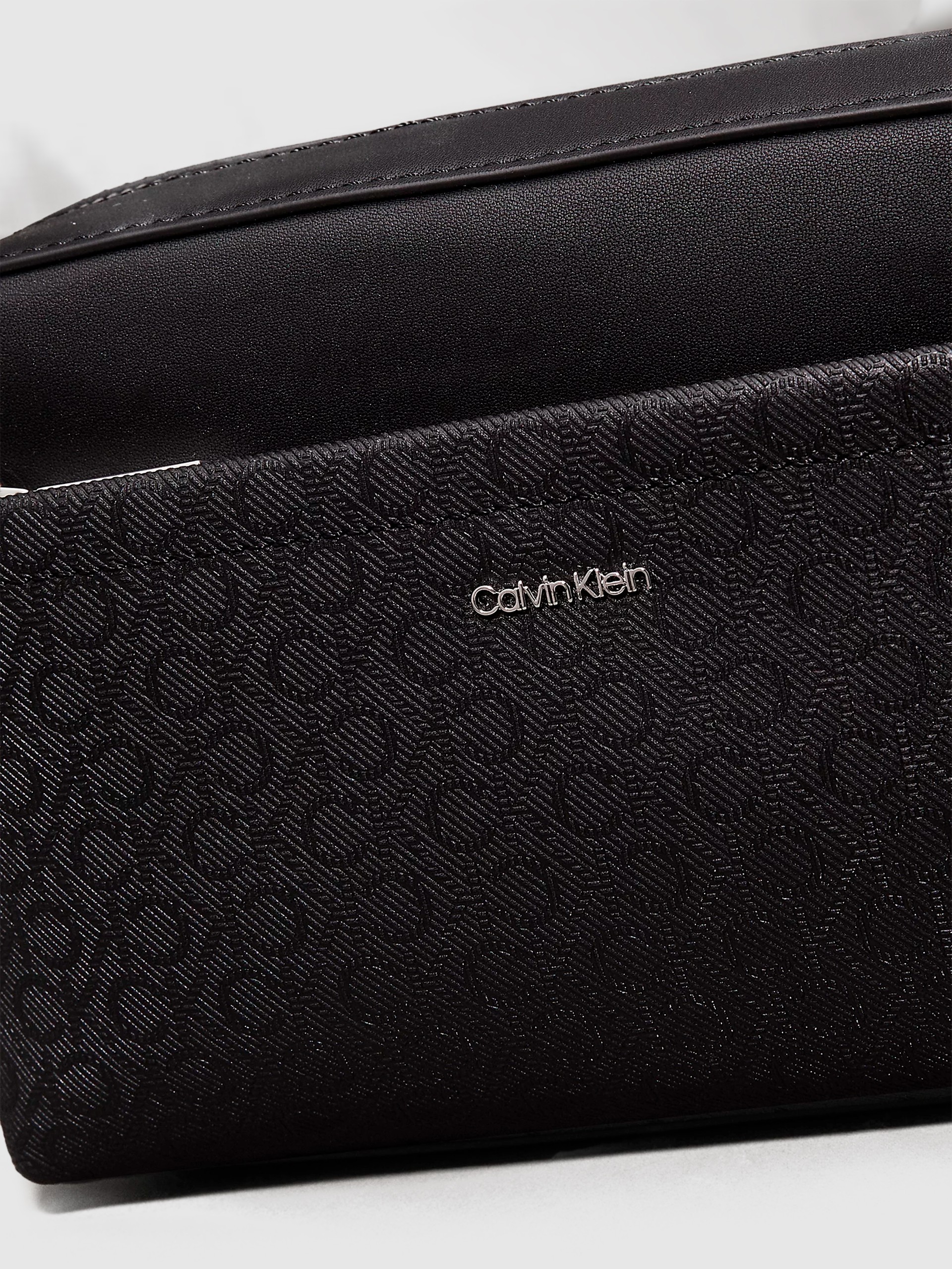 Shoulder Bags Woman Black Calvin Klein