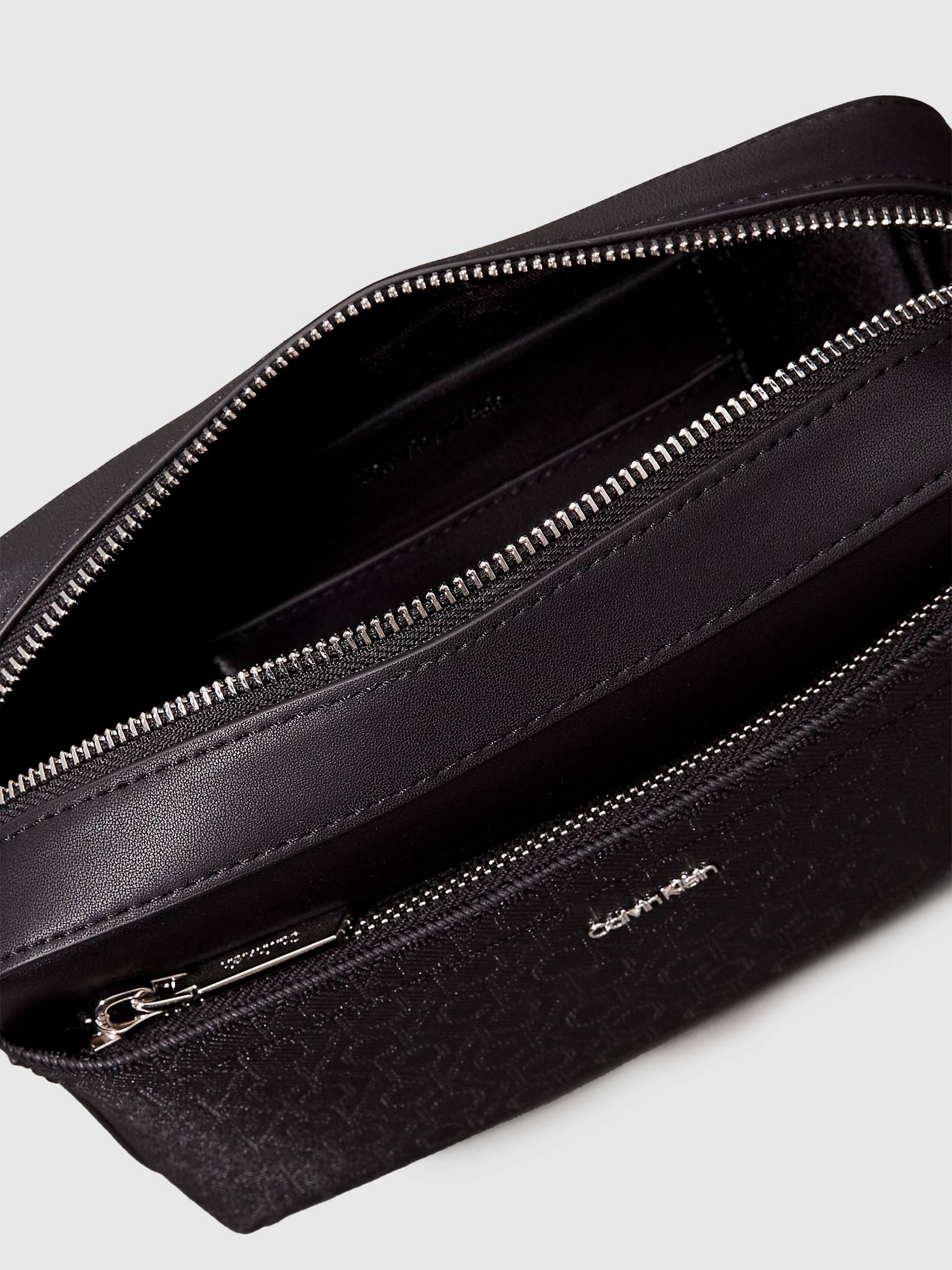 Shoulder Bags Woman Black Calvin Klein