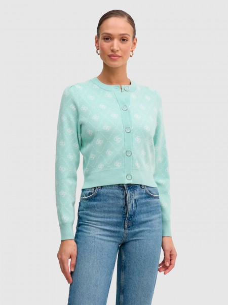 Nightgown Woman Guess