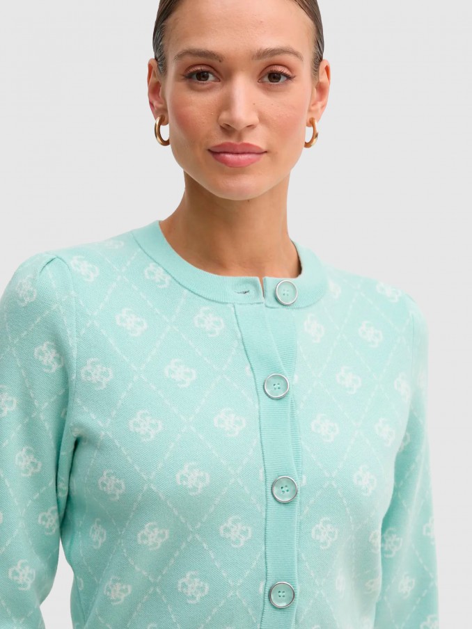 Nightgown Woman Guess