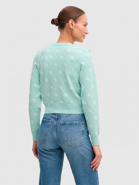 Nightgown Woman Guess