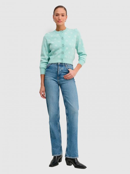 Nightgown Woman Guess