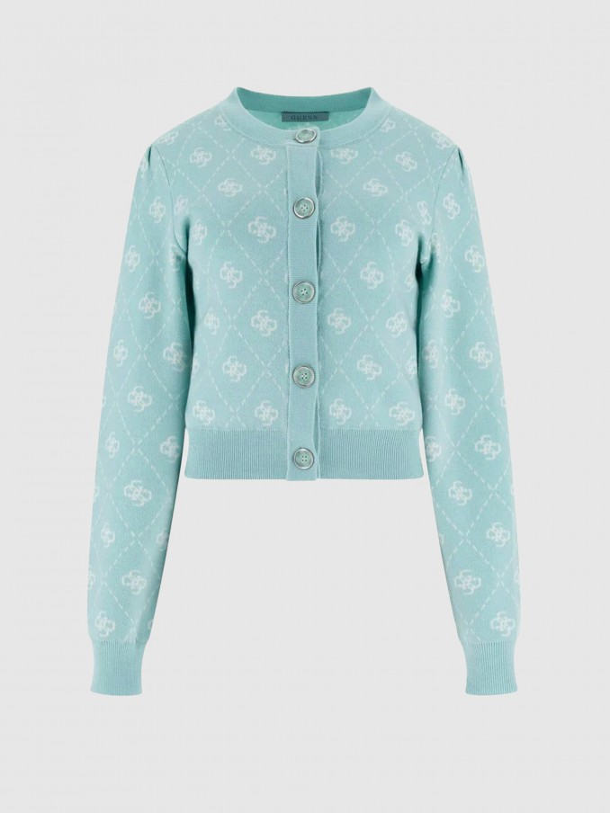 Nightgown Woman Guess