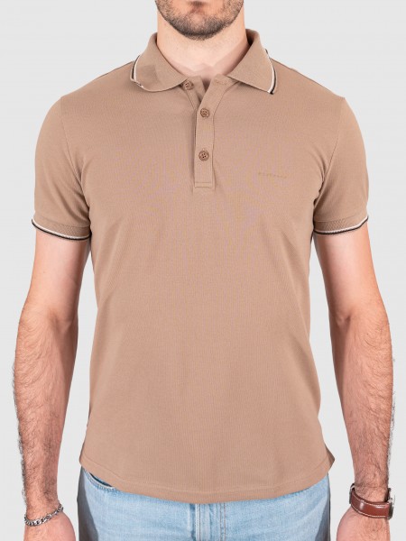 Polo Shirt Man Westrags