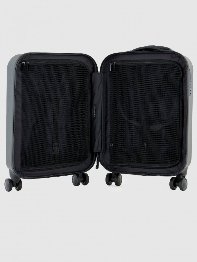 Medium Travelling Bag Man Armani Exchange