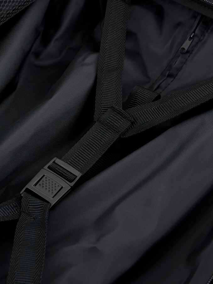 Medium Travelling Bag Man Armani Exchange