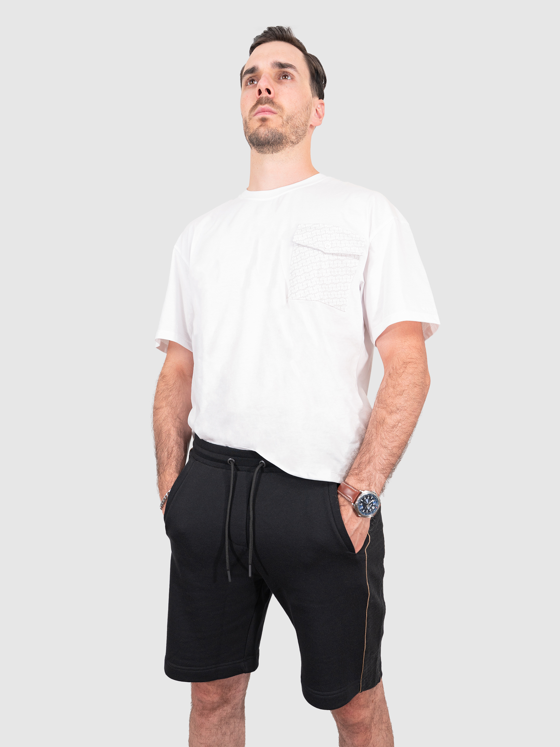 Shorts Man Westrags