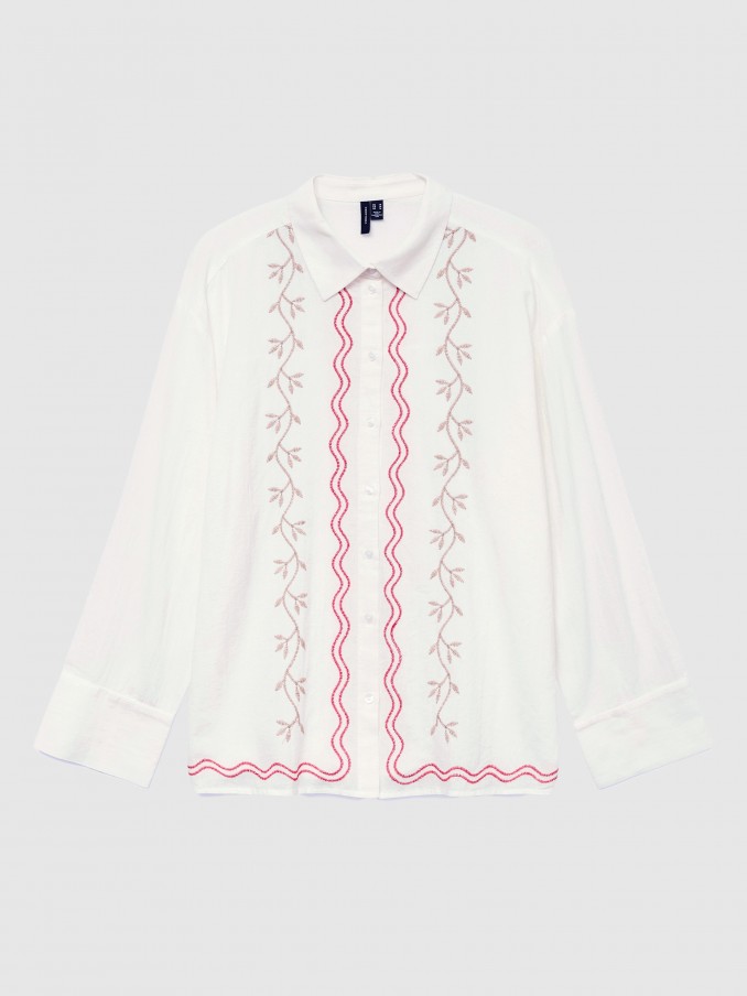 Camisa Mujer Vero Moda