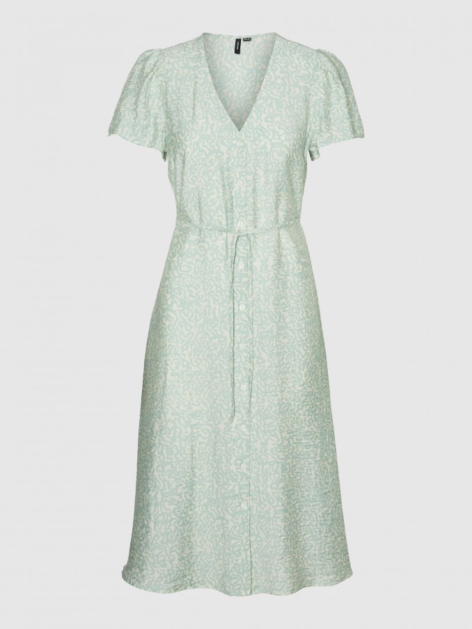 Vestidos Mulher Vero Moda