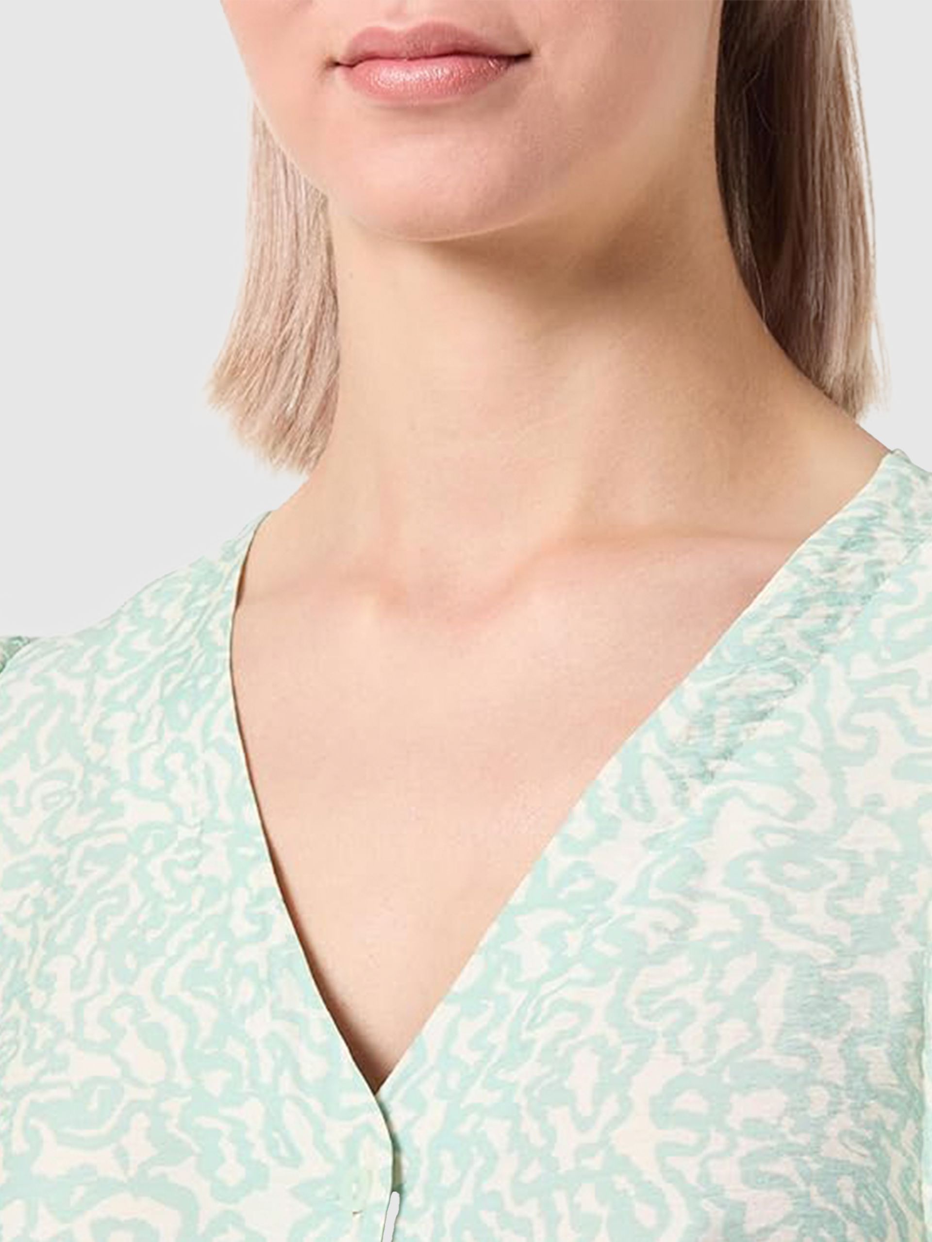 Vestido Mujer Vero Moda
