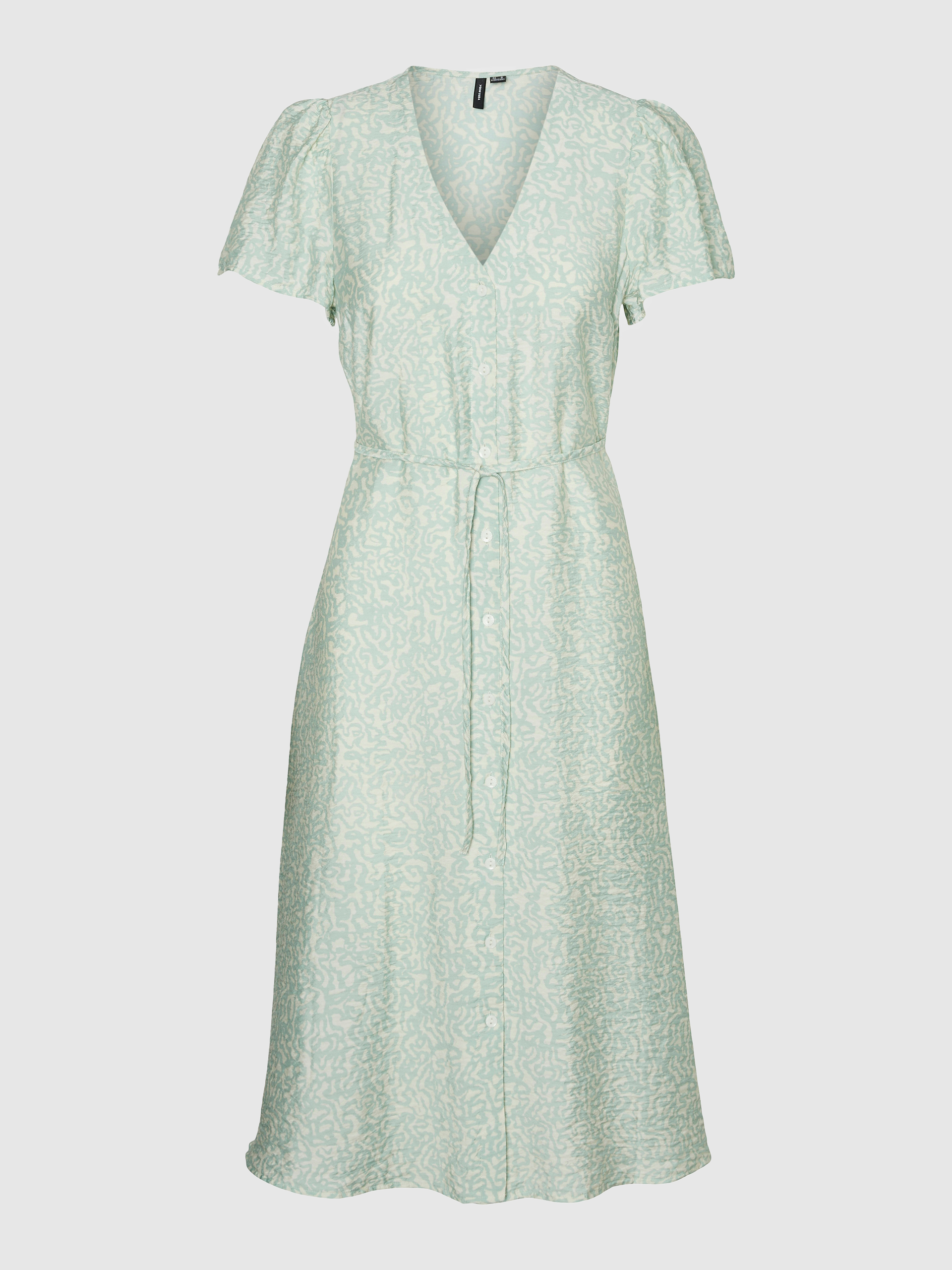 Vestido Mujer Vero Moda