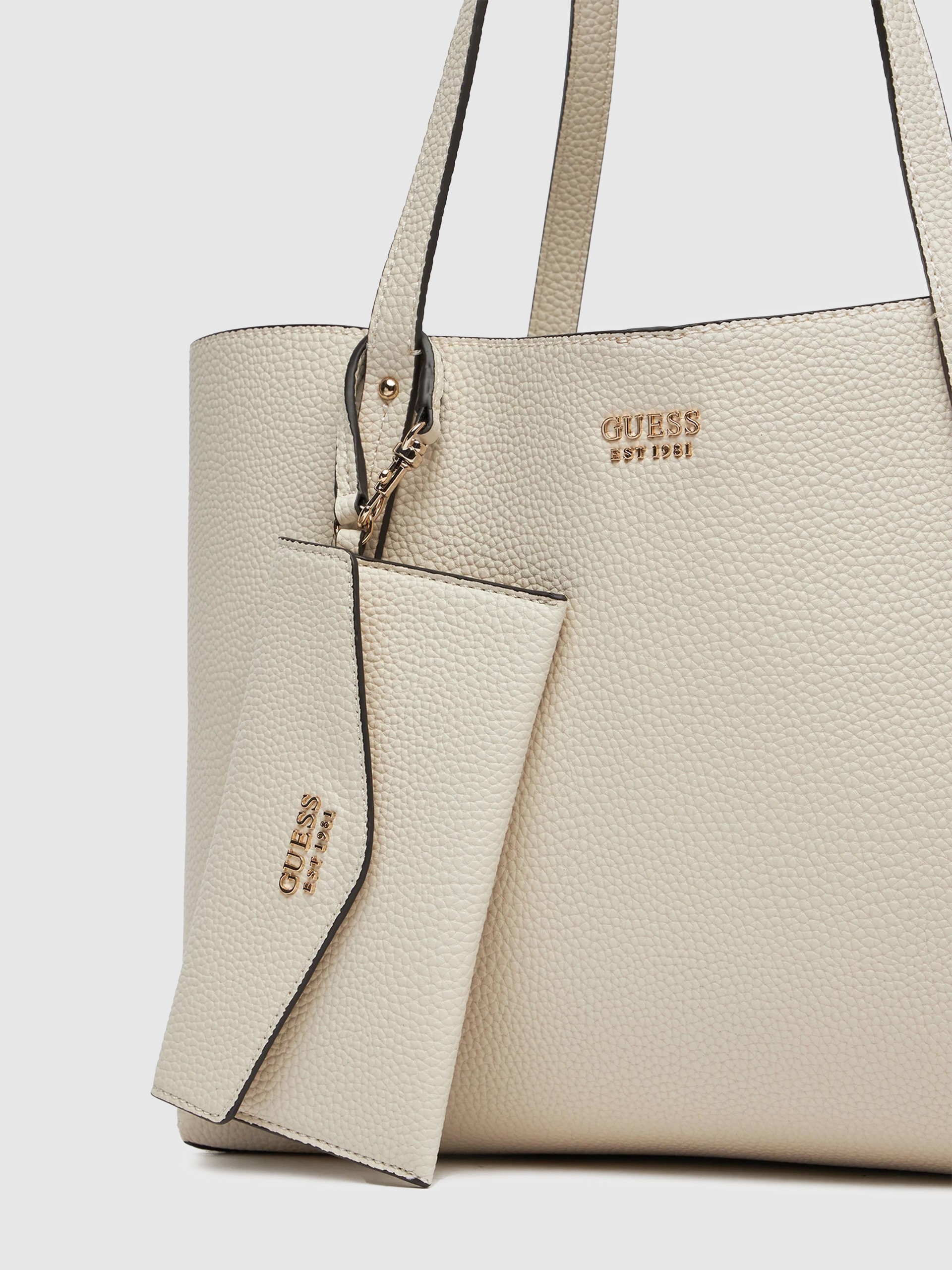Bolsos de mano Mujer Guess