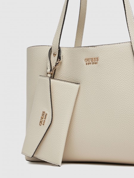 Tote Bags Mulher Guess Acessrios