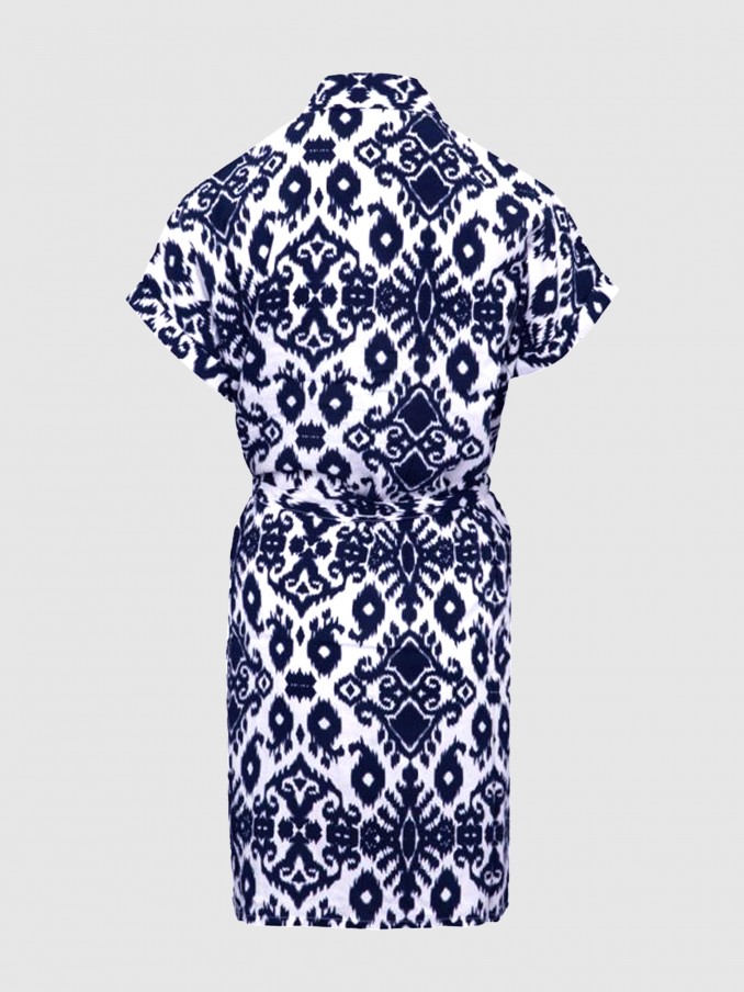 Vestido Mujer Vero Moda